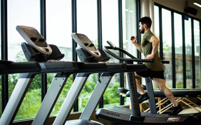 Thói quen tập luyện của các 'ông trùm công nghệ'  