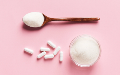 Collagen marine hay bovine tốt hơn?