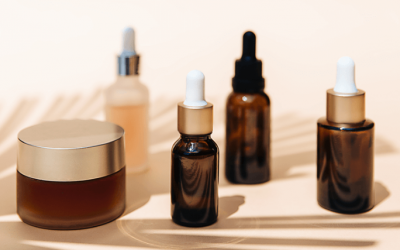 Nên chọn sản phẩm chăm sóc da có thành phần nào?