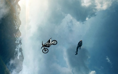 Phim chiếu rạp: Không thể bỏ lỡ phần 7 của loạt phim “Mission: Impossible”