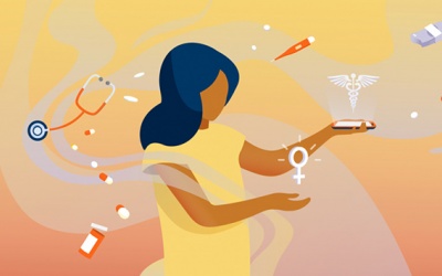 3 sai lầm cần tránh khi chăm sóc 'vùng kín'  