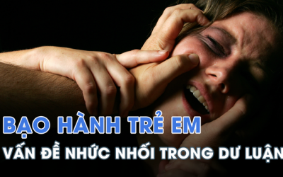 Cần làm gì để bảo vệ trẻ em trước các hành vi bạo hành và xâm hại?