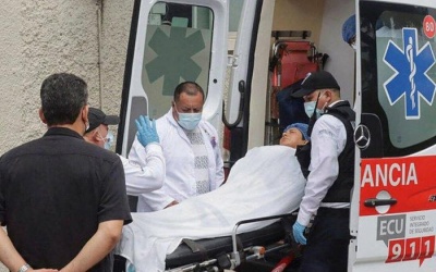 Tăng đột biến hội chứng Guillain-Barre, Peru ban bố tình trạng khẩn cấp