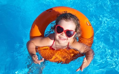 Bảo vệ đôi mắt khi đi du lịch mùa Hè