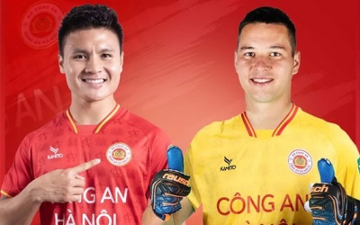 Bóng đá Việt và những chuyến đi, về không như ý