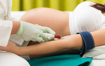 FDA Hoa Kỳ phê duyệt xét nghiệm máu đầu tiên dự đoán tiền sản giật