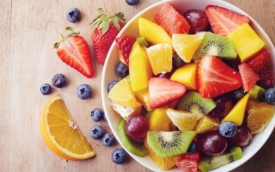 10 loại trái cây giải nhiệt bổ sung điện giải cho cơ thể ngày nắng nóng 