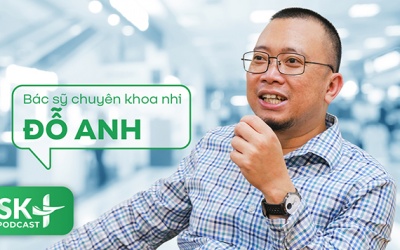 Podcast: Bác sĩ chỉ cách nhận biết và phòng ngừa bệnh viêm não Nhật Bản