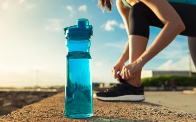 Tập thể dục mùa Hè thế nào để vừa đẹp vừa khỏe?