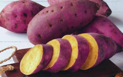 Lợi ích bất ngờ từ việc ăn sáng bằng khoai lang