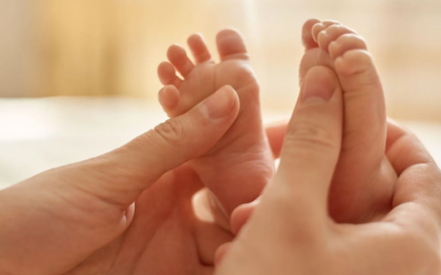 Lưu ý giúp giữ ẩm và bảo vệ da bé vào mùa Hè