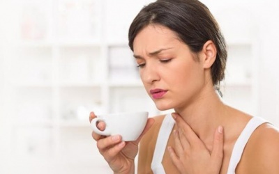 Chớ chủ quan với tình trạng khàn tiếng kéo dài