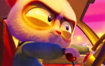 Gợi ý phim chiếu rạp: Cho trẻ ra rạp xem “Tay đua kiệt xuất”