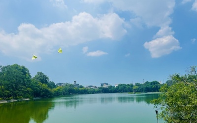 Bắc Bộ và Bắc Trung Bộ nắng nóng, Tây Nguyên và Nam Bộ mưa lớn