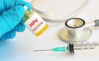 Tiêm vaccine HPV khi nào là quá muộn?