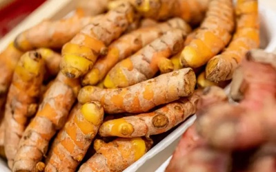 5 chất bổ sung giúp chống lại chứng viêm