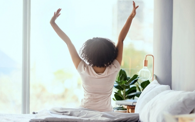 7 mẹo nhỏ giúp bạn có thể dậy sớm mỗi ngày