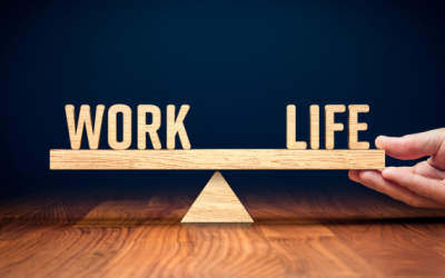 Làm thế nào để cân bằng giữa công việc và cuộc sống cá nhân?