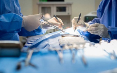 Ca phẫu thuật 'thần kỳ': Nối lại đầu cho cậu bé bị tai nạn giao thông