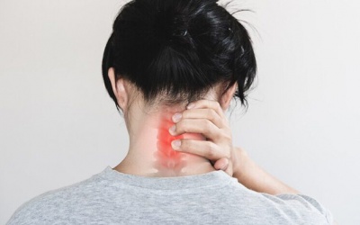 Tìm hiểu về bệnh thoái hóa đốt sống cổ C3-C4 