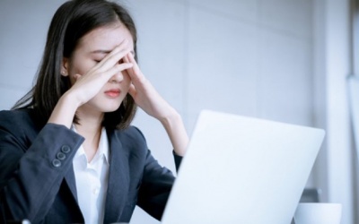 Mệt mỏi thường xuyên có thể là dấu hiệu cơ thể thiếu vitamin B12