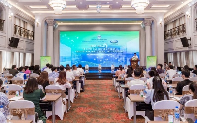 Thúc đẩy chuyển đổi số trong lĩnh vực phát thanh - truyền hình