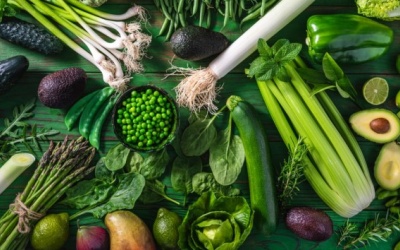 6 loại rau giàu dinh dưỡng nhất bạn nên ăn hàng ngày