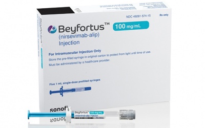 FDA Mỹ phê duyệt loại thuốc mới ngăn ngừa RSV ở trẻ em