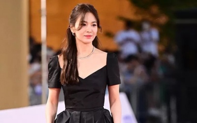 Bí quyết khỏe đẹp của Song Hye Kyo ở tuổi ngoài 40