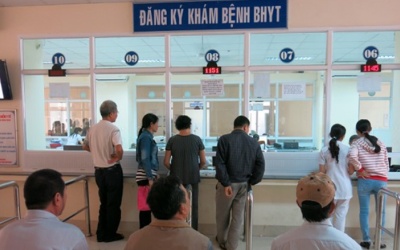 Bộ Y tế: Đẩy mạnh cải cách thủ tục hành chính gắn với chuyển đổi số 