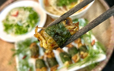 3 món thơm, ngon, bổ dưỡng từ cá ngần Sông Đà