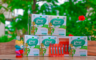 Cảnh giác với quảng cáo TPBVSK KACYF AQUAMIN trên Facebook