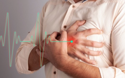 Khi nào tim đập nhanh cảnh báo vấn đề nguy hiểm?