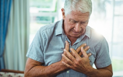 Thiếu máu cơ tim do tắc mạch vành có chữa khỏi được không? 