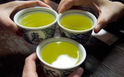 4 loại trà hữu ích cho việc giảm cân