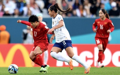 ĐT nữ Việt Nam – ĐT nữ Bồ Đào Nha: Chờ một cú sốc