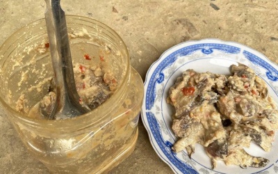 Quảng Nam: Lại ghi nhận nhiều trường hợp ngộ độc liên quan món cá ủ chua