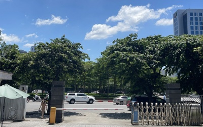 Bắc Bộ tiếp tục oi bức, Nam Bộ mưa chiều tối