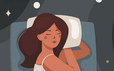 5 điều nên làm mỗi tối giúp não bộ khoẻ mạnh hơn