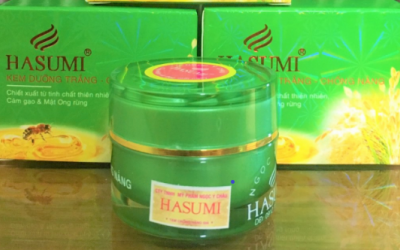 Thu hồi toàn quốc lô kem dưỡng trắng chống nắng không đạt chất lượng