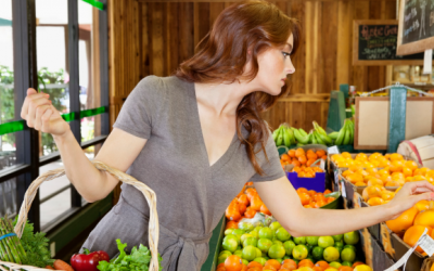 10 trái cây ít đường nên có trong chế độ ăn