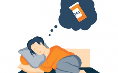 Bổ sung Magne sao cho đúng để cải thiện giấc ngủ?