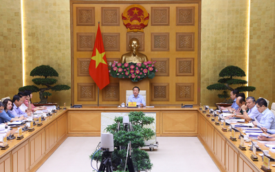 Quy hoạch mạng lưới y tế quốc gia phải tạo đột phá về cơ chế, chính sách