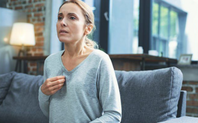 6 thực phẩm khiến đổ mồ hôi nhiều hơn