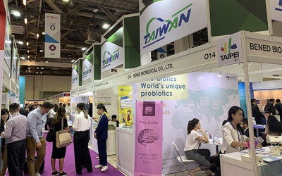 Vitafoods Asia 2023: Cơ hội kết nối giao thương doanh nghiệp Canada và Việt Nam về TPCN 