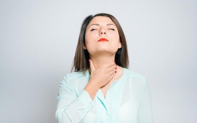 Gợi ý thực phẩm giúp làm dịu cổ họng