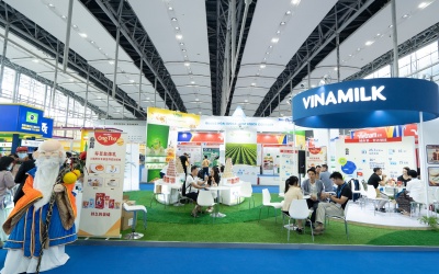 Lợi nhuận gộp quý II/2023 cải thiện, Vinamilk báo lãi tăng trưởng