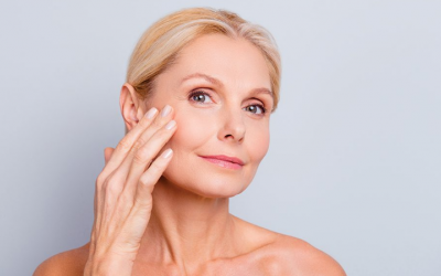 8 thành phần chăm sóc da cần có khi ngoài 50 tuổi