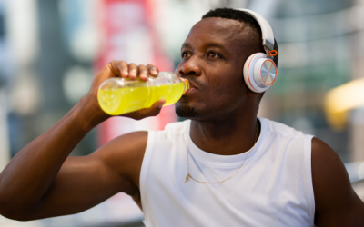 Những dấu hiệu mất cân bằng điện giải mà bạn cần chú ý