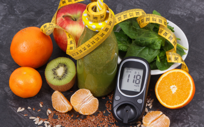 Một số lầm tưởng về việc ăn trái cây ở người đái tháo đường